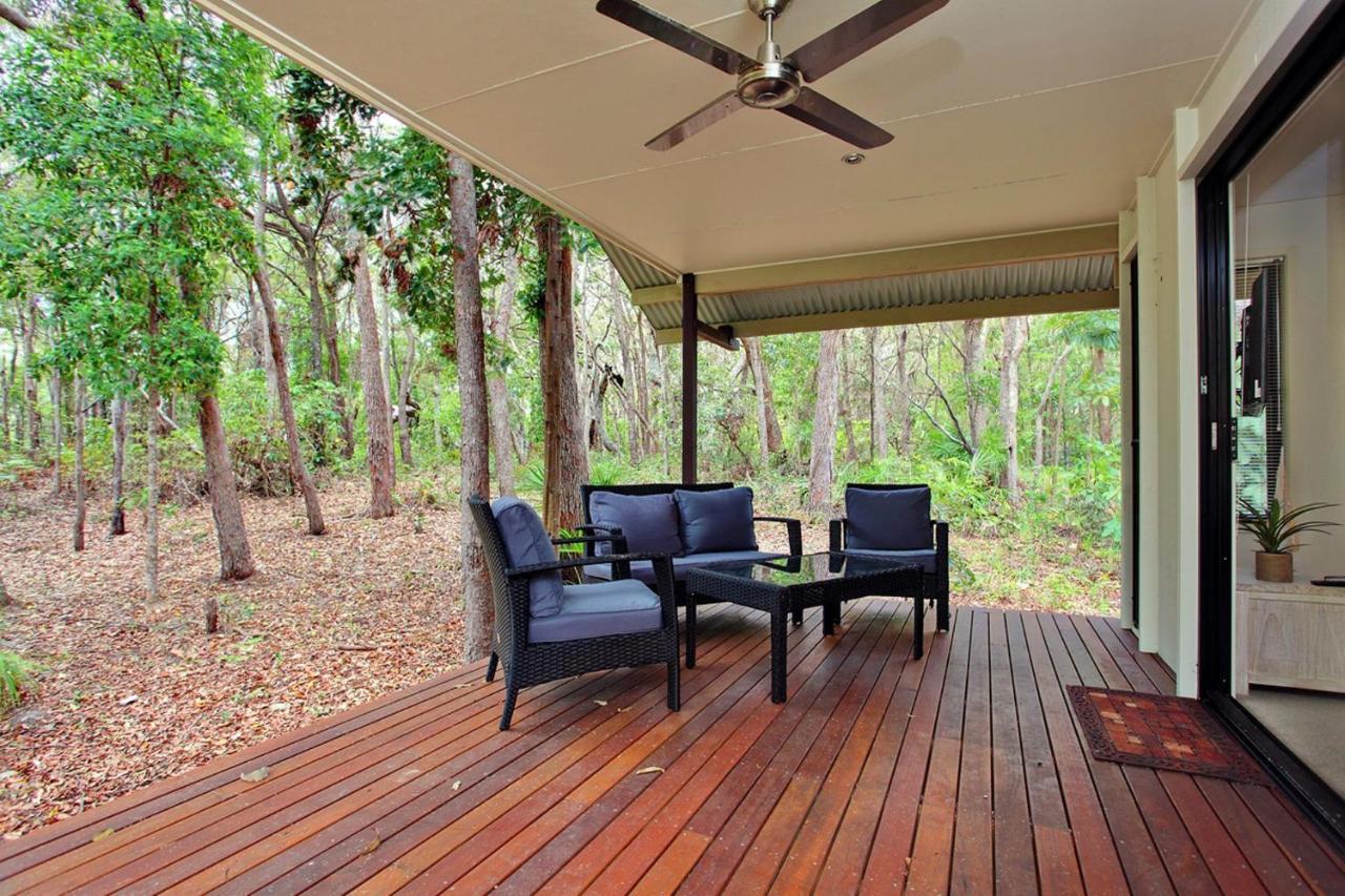 6 Orania Court Rainbow Shores Rainbow Beach Exterior photo